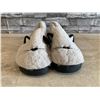 Image 2 : Womens Fuzzy Slippers Cat Size 5/6
