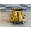 Image 2 : Metal Volkswagan Bettle 13'
