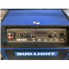 Image 2 : Bud Light Bluetooth Speaker 12"x 14"