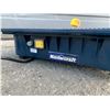 Image 2 : Mastercraft Wet Tile Saw 55-6829-4