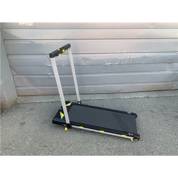 Freepi FoldingTreadmill