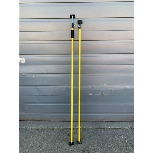 Lot of 2 Load Lockers