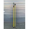 Image 1 : Lot of 2 Load Lockers