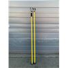Image 1 : Lot of 2 Load Lockers
