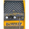 Image 2 : Dewalt Air Compressor With Tire Fill Attachment