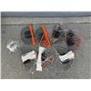 Image 1 : Lot of 7 Crab Traps