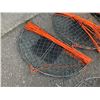 Image 3 : Lot of 7 Crab Traps