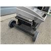 Image 2 : Cuisinart BBQ With Rolling Stand