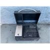 Image 1 : OnlyFire Grills - Smoker - Model: F-BRK6083-BK1