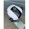 Image 2 : Beauty Massager Machine - Waist Vibration - Works