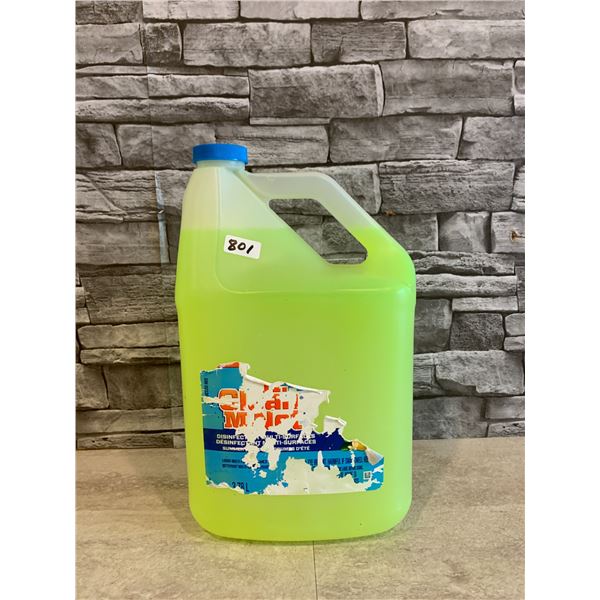 Mr Clean 3.78L Bottle