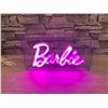 Image 1 : Barbie Neon Light