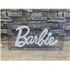 Image 2 : Barbie Neon Light