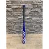 Image 1 : Easton Omen Tee Ball Baseball Bat 26in 11  15 Oz 2 1/4in Diameter