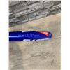 Image 3 : Easton Omen Tee Ball Baseball Bat 26in 11  15 Oz 2 1/4in Diameter