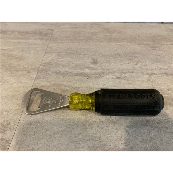 Klien Tools - Bottle Opener