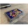 Image 4 : Lot of 2 Sailor Moon Metal Smoke Container and A Credit Card Holder