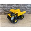 Image 1 : Metal Tonka Truck 17"