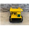 Image 2 : Metal Tonka Truck 17" - Like New