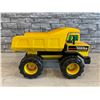 Image 4 : Metal Tonka Truck 17" - Like New