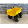 Image 5 : Metal Tonka Truck 17" - Like New