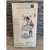 Image 1 : Delta Children Sweet Slumber Bassinet