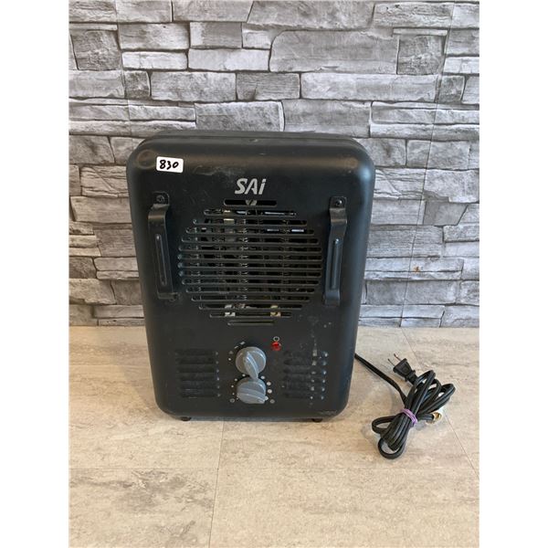 Sai Heater
