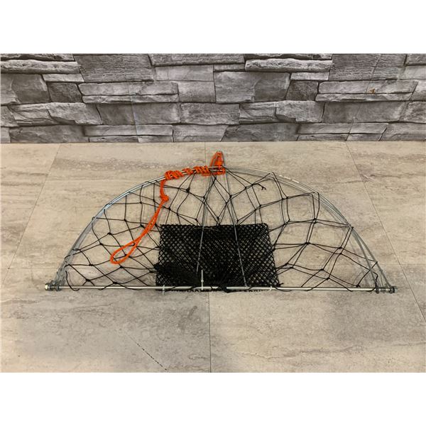 Crab Trap