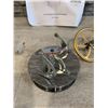 Image 2 : Low Temperature Engine Model