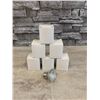 Image 1 : LED Lights 6 Pack