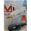 Image 2 : MELTOZ Premium Dual Watt Hot Melt Glue Gun Kit With 12 Glue Sticks