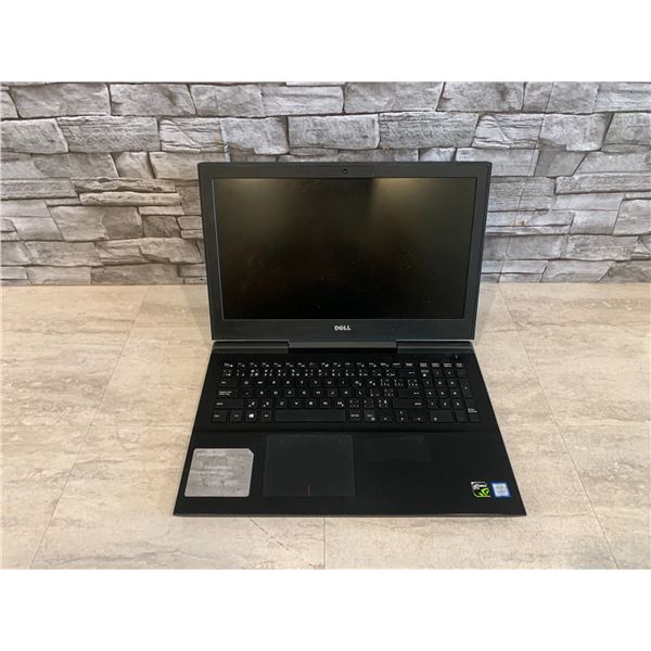 Dell Inspiron 15 Laptop