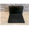 Image 1 : HP 15 Laptop - See Desc
