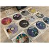 Image 2 : Lot of 26 Childrens DVD's In Book