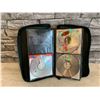 Image 1 : 30 + Music CD's In Book - All Different Types Of Music - See Pics