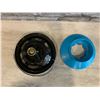 Image 4 : Propane Stove & Propane Bottle Holder