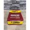 Image 1 : 24 Packets - Honey Stinger Energy Cell - ACAI Pomegranate