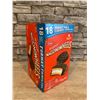 Image 1 : 18 Pack of Wagon Wheels Chocolate