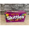 Image 1 : 36 Packs of Skittles Berry Flavor