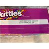 Image 2 : 36 Packs of Skittles Berry Flavor