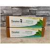 Image 1 : Lot of 2 Himalaya Botanique Whitening Complete Care Toothpaste