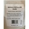Image 2 : Yogti Whole Psyllium Husk - 1 LB