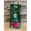 Image 1 : Starbucks Caffe Verona Dark Roast Coffee - 340G