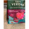 Image 2 : Starbucks Caffe Verona Dark Roast Coffee - 340G