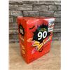 Image 1 : 90 Pcs 1.05KG Starburst & Skittles Packs