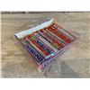 Image 1 : 9 Packs - Mentos Strawberry