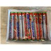 Image 2 : 9 Packs - Mentos Strawberry