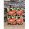 Image 1 : 4 Packs of 5 x 18g Little Gourmet Organic Fruit & Veggie Oat Bars
