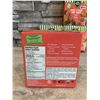 Image 2 : 4 Packs of 5 x 18g Little Gourmet Organic Fruit & Veggie Oat Bars