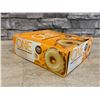 Image 2 : 12 Bars - ONE Maple Glazed Donut Protein Bar